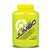JUMBO 4400g - SCITEC NUTRITION
