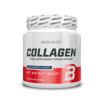 COLLAGENE 300g - BIOTECH USA