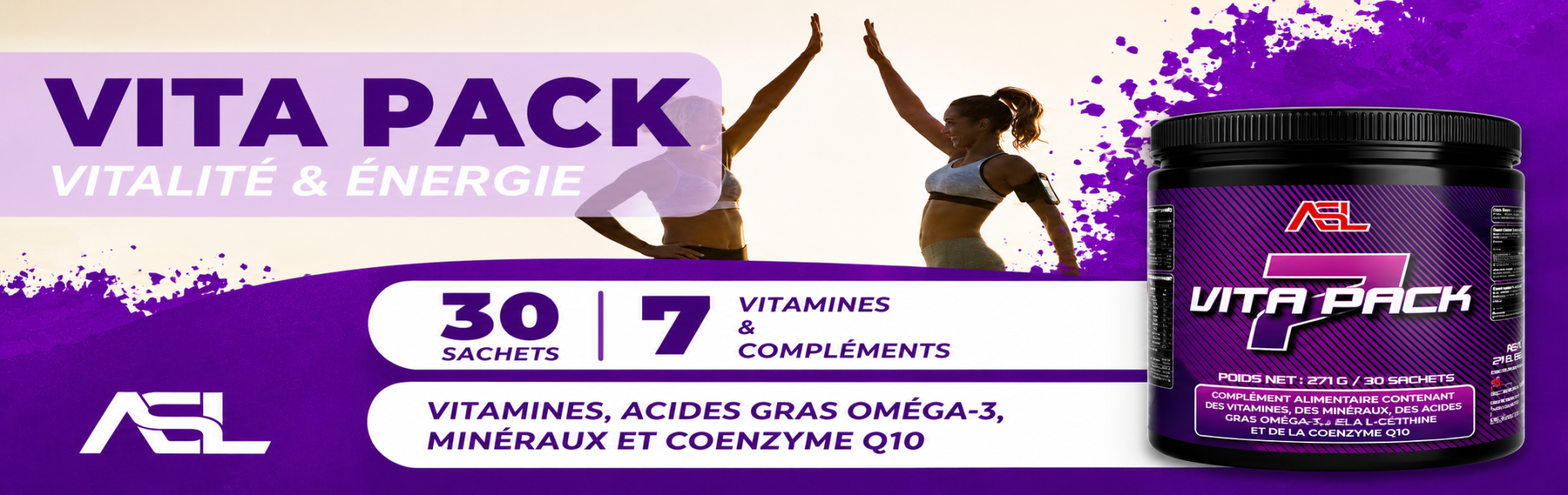 vitapack