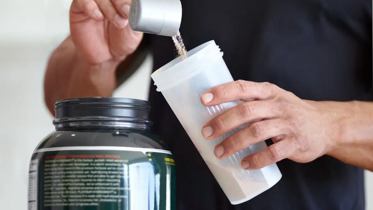 Les compl�ments alimentaires pour le sport : � quoi servent-ils vraiment ?