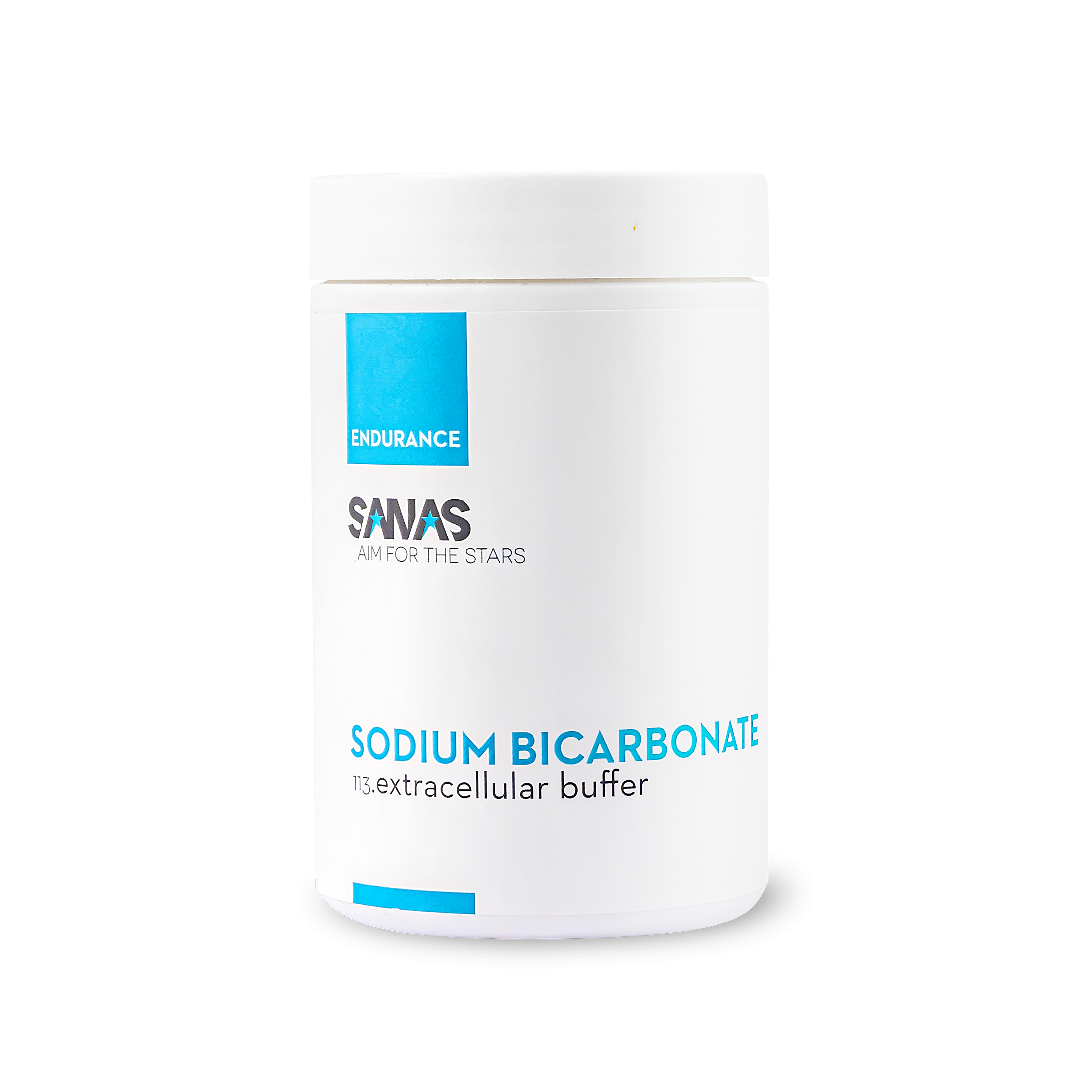 Sodium Bicarbonate 150 capsules - SANAS