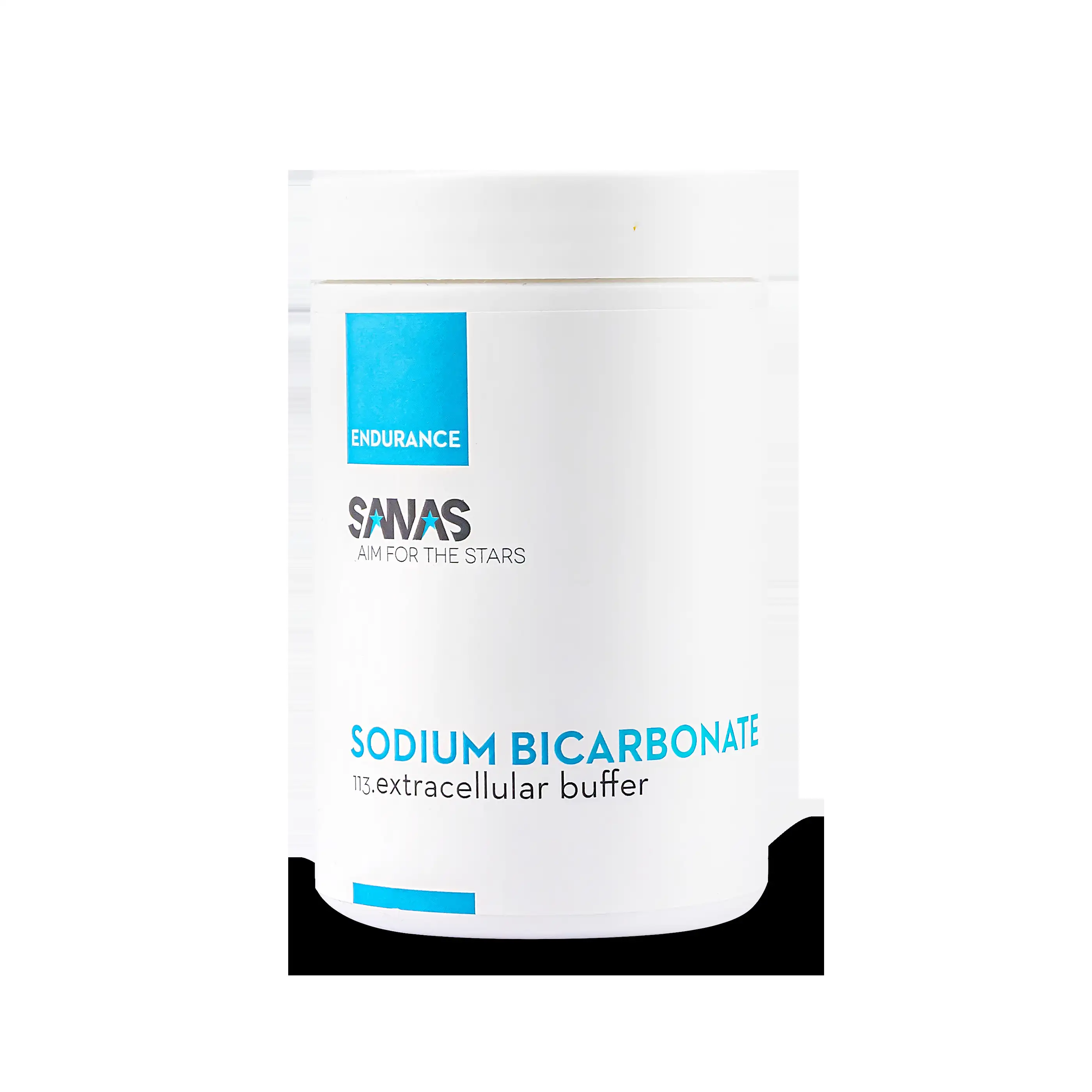Sodium Bicarbonate 150 capsules - SANAS