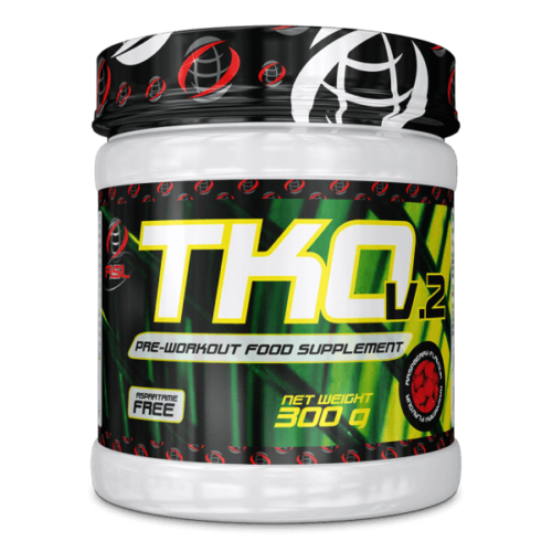 TKO v2 300g - ALL SPORTS LABS