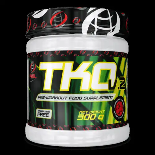 TKO v2 300g - ALL SPORTS LABS