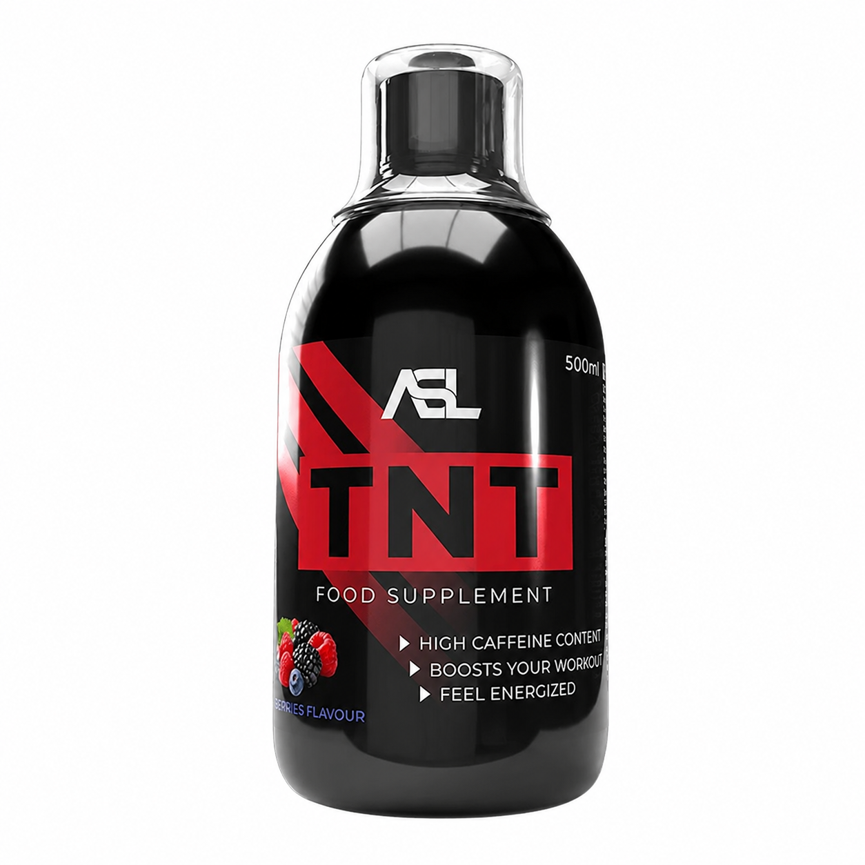 TNT 500 ml - ALL SPORT LABS