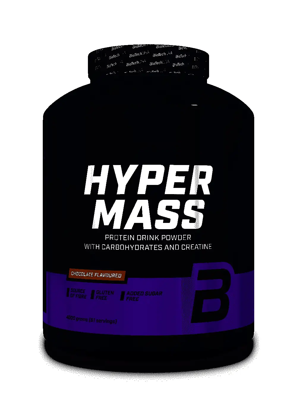 Hyper Mass 2270g - BIOTECH USA
