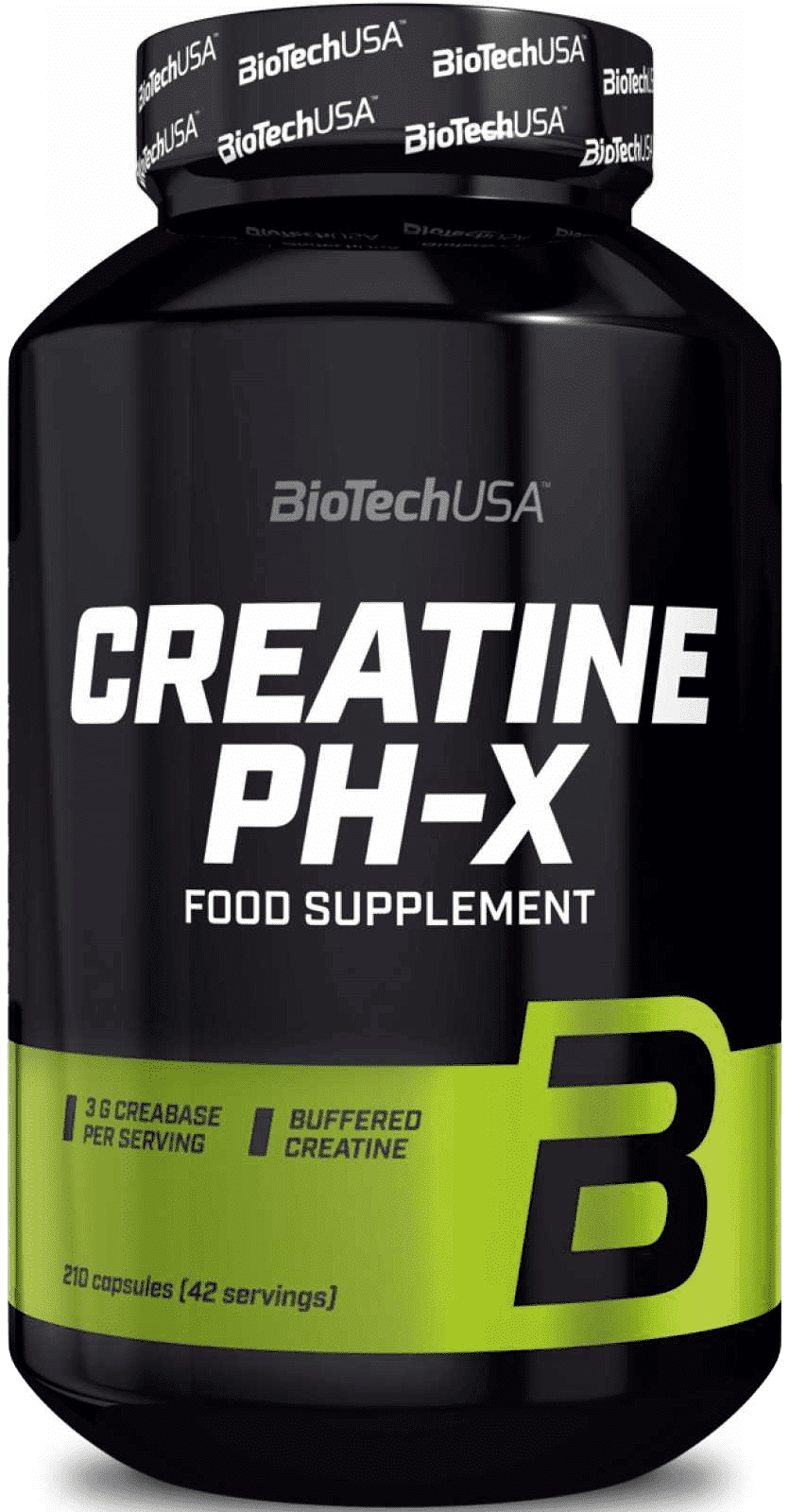 Créatine PH-X