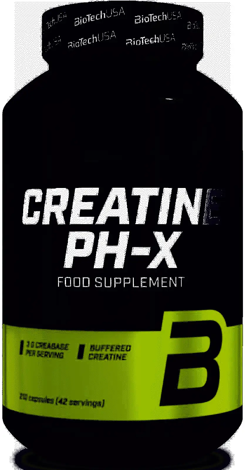 Créatine PH-X