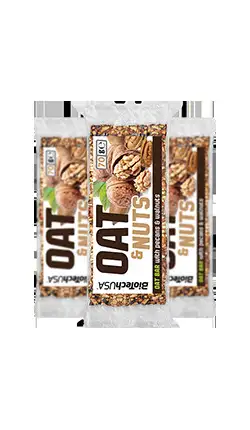Oat & Nuts
