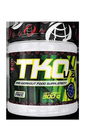 TKO V2 300g - ASL