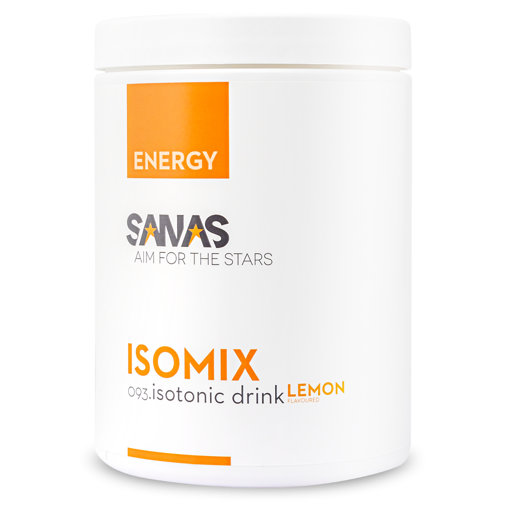 ISOMIX 735g - SANAS