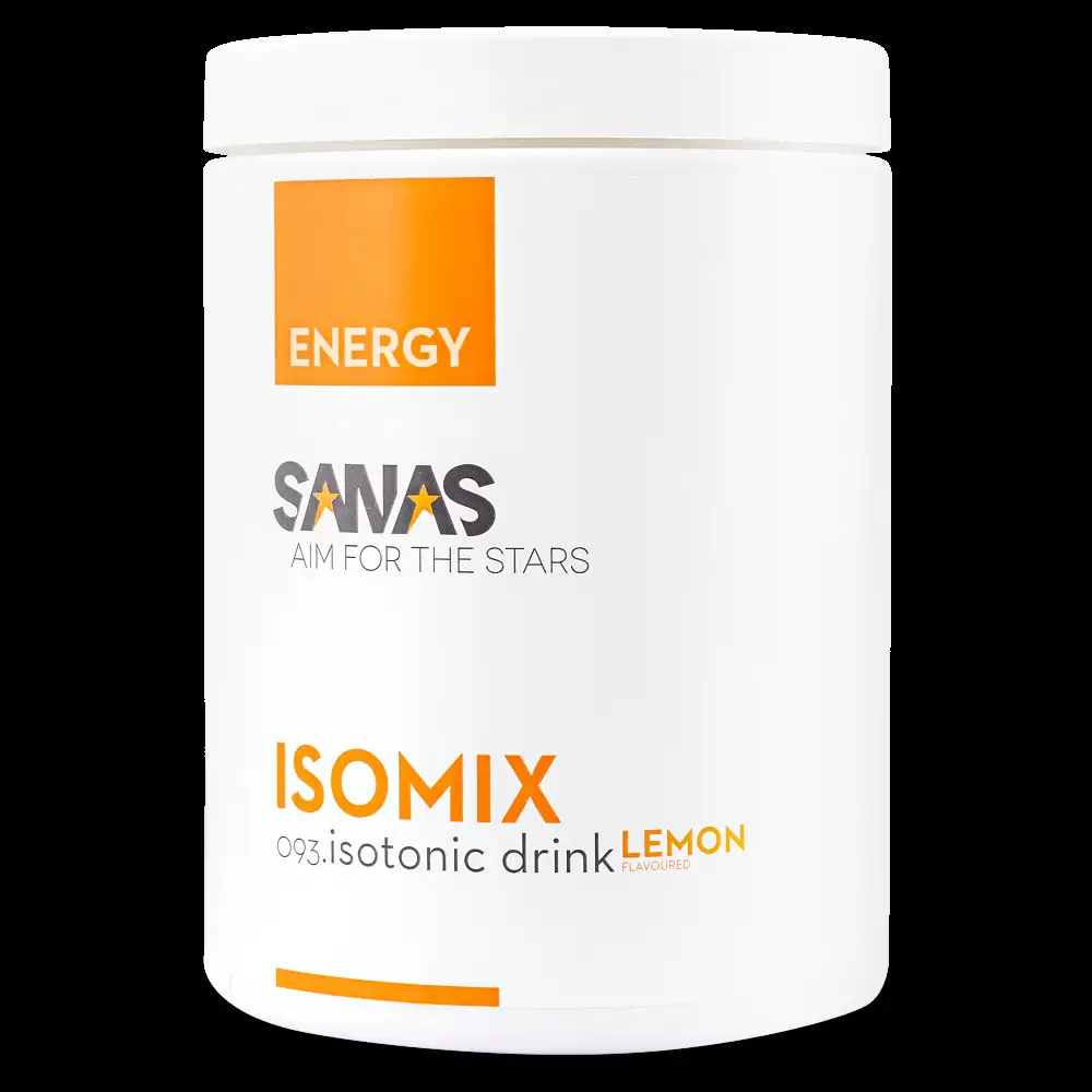 ISOMIX 735g - SANAS